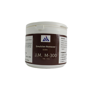 Polvo Removedor de Emulsión para Serigrafía, Marco de Serigrafía Jiamei Blanco JM-<span class=keywords><strong>H</strong></span>-500/<span class=keywords><strong>J</strong></span>.<span class=keywords><strong>M</strong></span>. <span class=keywords><strong>M</strong></span>-300/<span class=keywords><strong>J</strong></span>.<span class=keywords><strong>M</strong></span>. N-100 - Product Image 5