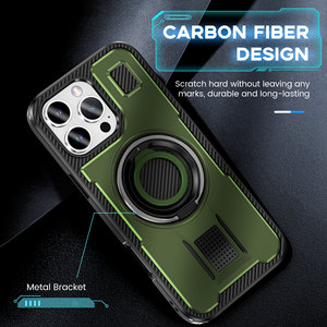 Coques de téléphone portable en silicone réglables et discrètes pour <span class=keywords><strong>iPhone</strong></span> 16 15 14 13 12 11 Pro Max Plus, protection antichoc multicouche - Product Image 5