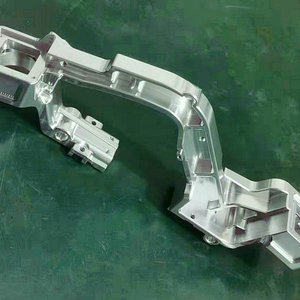 <strong>Cnc</strong> Milling Machining and Turning Precision Manufacturing for <strong>Custom</strong> Parts Mechanical <strong>Processing</strong> - Product Image 1