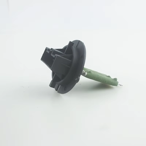 Fabricant spécialisé dans la vente en gros de résistances de ventilateur automobile 6450JP pour Peugeot, provenant du fabricant du ventilateur de Peugeot - Product Image 4