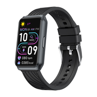 Reloj Inteligente TKYUAN 2025, Pulsera Inteligente de Moda, Reloj Deportivo de 1.47 Pulgadas con Monitor de Ritmo Cardíaco, Reloj Inteligente para Hombres y Mujeres