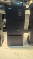 Série MICNO AE300-Onduleur de contrôle vectoriel économique en boucle ouverte-Pilotes de moteur à courant alternatif triphasé 0.75-500KW, 110V-660V