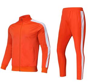 Top-Demanded Nueva llegada Ropa deportiva de gimnasio para hombres Flaco XL Chándales de lana Temporada de primavera Precio razonable - Product Image 1