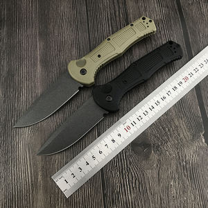 CLAYMORE 9070 cuchillo de bolsillo 3,74 pulgadas Camping EDC cuchillo herramienta de campo de alta dureza cuchillo de caza portátil al aire libre - Product Image 6