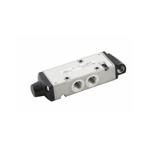 ตัวกรอง/ตัวควบคุมสแตนเลสซีรีส์ B52 รุ่น B52G-2AD-AC1-RMK ของแท้และใหม่ - Product Image 2