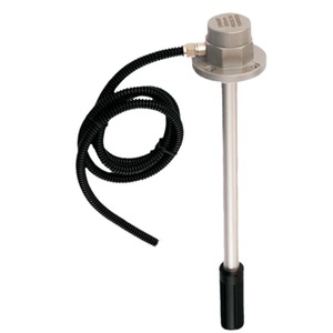 KeGan KG6061-1 RS485 Kapazitiver digitaler Kraftstoff tank Ölstand <span class=keywords><strong>sensor</strong></span> 5V/24V Flansch typ - Product Image 5