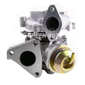 TURBOCARGADOR 14411-4N100 NISSAN YD25DDT para <span class=keywords><strong>BASARA</strong></span> PRESAGE SERENA 2.5 LTR - Product Image 5