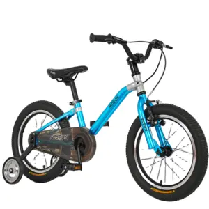 2024 Hot selling 16 inch kids bicycle brake road bike fashion bicycle for kid