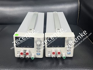 AGILENT/HP/ Keysight E36103A Alimentation CC, sortie unique, 20 V, 2 A, 40 W - Product Image 3