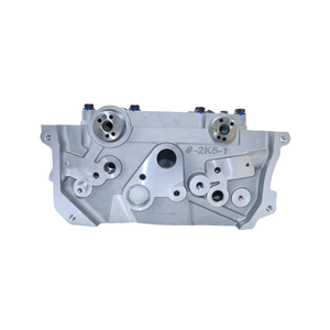 Vente en gros de culasse G4KD 2.0L G4KE 2.4L pour Hyundai IX35 Sonata Sonata8 - Product Image 4