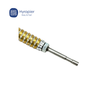 Rouleau de temple de haute qualité pour métier à tisser à rapier GAMMAX, pièces de rechange et accessoires pour machines textiles de type caoutchouc et à aiguilles pleines