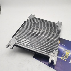 Contrôleur d'excavatrice PC200-8 PC220-8 PC270-8 7835-46-1003/7835-46-3003/7835-46-1007 Unité de contrôle Carte informatique - Product Image 2