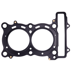 Nueva Junta de Cilindro para Motocicleta (Papel y Metal) para Yamaha 5GJ-11181-00-00 XP500 XP 500 <span class=keywords><strong>T</strong></span>-<span class=keywords><strong>Max</strong></span> Edición <span class=keywords><strong>Especial</strong></span> - Product Image 4