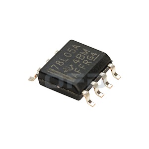 <span class=keywords><strong>78L05</strong></span> Régulateurs de tension positifs 3 bornes à trou traversant <span class=keywords><strong>SMD</strong></span> SOT-89 TO-92 SO-8 Régulateurs de tension positifs Transistor <span class=keywords><strong>78L05</strong></span> - Product Image 2