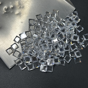 india kundan gioielli polki kundan <span class=keywords><strong>pietre</strong></span> rotondo bianco - Product Image 4