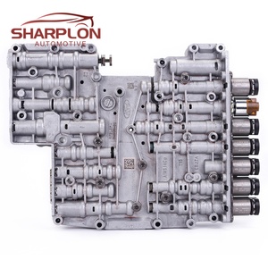 Boîtier de soupape de transmission automatique 6R80 pour F-150 - Product Image 1
