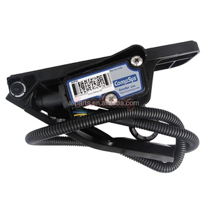 Yansheng Heftruck Onderdelen Comesys Heftruck Gaspedaal Model FZ3-532-133 Voor 1-3.5ton Elektrische Heftruck - Product Image 1