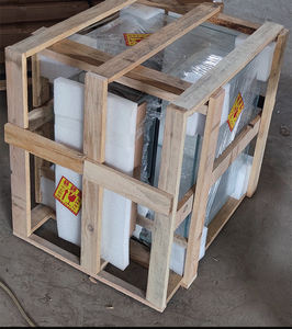 Vidro transparente para aquário, vidro para tanque de aquário ultra transparente para água doce - Product Image 5