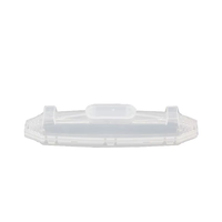 Boîte de jonction pour câbles extérieurs étanche IP65 SENTUO en résine ABS, pour câbles ABC