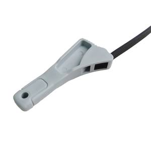 Outil multifonctionnel Lixin Tools de 4 pouces, clé à sangle réglable, ouvre-bouteille en plastique, outil pour filtre automobile - Product Image 1