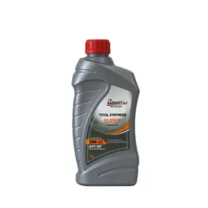 Energy saving and environmentally friendly original car oil and gasoline that sell well overseas