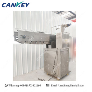 Cankey Machine d'emballage <span class=keywords><strong>de</strong></span> <span class=keywords><strong>graines</strong></span> <span class=keywords><strong>de</strong></span> <span class=keywords><strong>melon</strong></span> d'emballage <span class=keywords><strong>de</strong></span> <span class=keywords><strong>graines</strong></span> d'oiseau entièrement automatique pour <span class=keywords><strong>graines</strong></span> <span class=keywords><strong>de</strong></span> tournesol - Product Image 6