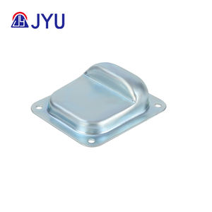 Butée d'extrémité universelle pour clôture de porte battante extérieure - Product Image 1