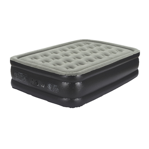 <span class=keywords><strong>Matelas</strong></span> pneumatique pliable de luxe Queen Size confortable de 18 à 20 pouces, auto-gonflant avec pompe intégrée pour chambre d'hôtel - Product Image 5