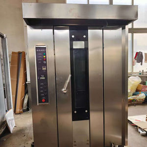 Nouveau séchoir <span class=keywords><strong>à</strong></span> <span class=keywords><strong>pizza</strong></span> aux fruits domestique <span class=keywords><strong>à</strong></span> prix économique utilisé <span class=keywords><strong>four</strong></span> <span class=keywords><strong>à</strong></span> pain commercial machines de boulangerie 16 plateaux HX-16 rotatif - Product Image 5