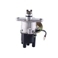 Pièces de moteur neuves, distributeur d'allumage 33100-77500 33100-77560 pour les modèles de voitures Suzuki