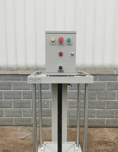 Machine à presser électrique pour livres à couverture rigide, presse à aplatir - Product Image 5