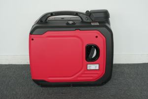 Generador Inverter de <span class=keywords><strong>Gasolina</strong></span> Portátil YHS de 2500w/3500w/5000w para Uso Doméstico Súper Silencioso 220v 50hz Motor Refrigerado por Aire con Arranque a Distancia - Product Image 3