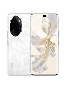 Teléfono Móvil Honor 100 Pro 5G Original 2023, Pantalla de 6.78 Pulgadas y 120 Hz, Snapdragon 8+ Gen 2, Batería de 5000 mAh, Cargador de 100 W, NFC, Smartphone - Product Image 4