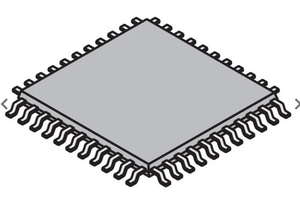 MC9S08PA32AVLDR <span class=keywords><strong>8</strong></span>-Bit S08 Zentralprozessor (<span class=keywords><strong>CPU</strong></span>) Bis zu 20 MHz Bus bei 2,7 V bis 5,5 V Betriebsspannung - Product Image 2
