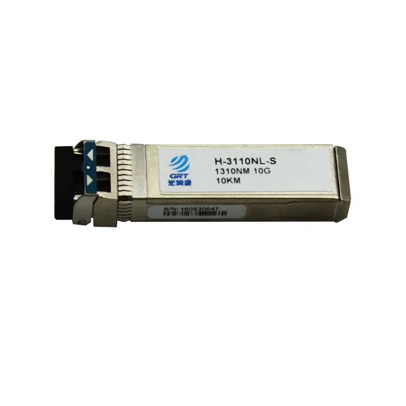 SFP + 10G Singlemode Modul kompatibel mit Ubiquiti Netzwerke UF-SM-10G sfp-modul