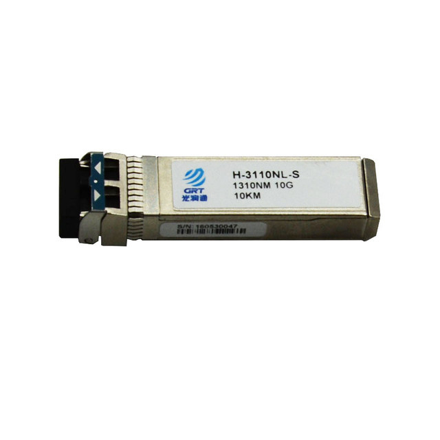 SFP+ 10G Singlemode Module Compatible with Ubiquiti Networks UF-SM-10G Sfp Module