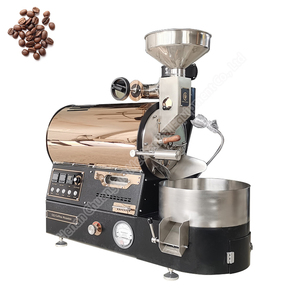 Moulins à café torréfacteurs torréfacteur à café machine torréfacteur torréfacteur à café torréfacteur 1kg - Product Image 1