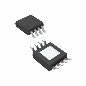 Power Management (PMIC) Authorized Distributor S-19243H18A-E8T1U 8 SOlC Exposed <b>Pad</b> Buy Online Electronic Components - Product Image 1