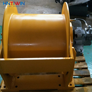 ס מוסמך קיבולת גדולה 8ton 10 טון כבד הידראולי עבור מפעל כרייה ועגורנים למכירה - Product Image 3