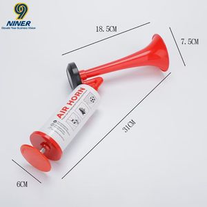 2026 klakson udara tekan tangan pertandingan sepak bola untuk penggunaan lapangan perlindungan lingkungan - Product Image 2