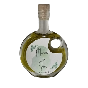 Bottiglie regalo Opal 100ml Olio (12/24 unità) - Product Image 1
