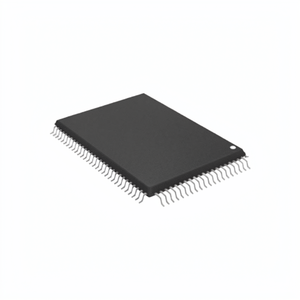 Servicio Integral Original, Compre Componentes Electrónicos en Línea, Memoria 71T75602S166PFGI8 100 LQFP - Product Image 1