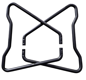 <b>Drone</b> <b>Accessories</b> T100T70T70P Landing Gear Aluminum Tubes Plant protection <b>Drone</b> Spare Parts for DJI Agricultural <b>Drones</b> - Product Image 3