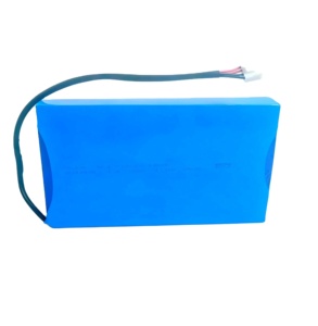 SOSLLI Lithium Ion <b>Battery</b> Pack <b>12V</b> 24V 36V 48V 60V 72V 10Ah <b>20Ah</b> 30Ah 40Ah 50Ah 6000 Cycles 5-Year Warranty Solar Pack - Product Image 1