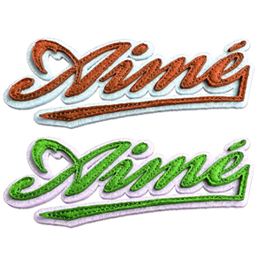 All'ingrosso patch in tessuto <span class=keywords><strong>di</strong></span> ciniglia <span class=keywords><strong>di</strong></span> grandi dimensioni ferro-On bandiera gancio Loop Appliques diversi <span class=keywords><strong>tipi</strong></span> <span class=keywords><strong>di</strong></span> <span class=keywords><strong>ricamo</strong></span> per capi <span class=keywords><strong>di</strong></span> abbigliamento modello OEM - Product Image 4