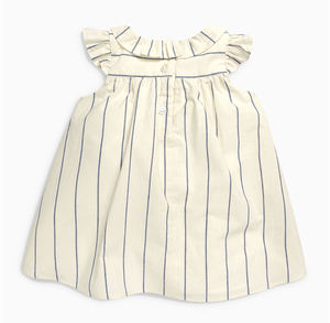 ชุดเครื่องนอนเด็กทำจาก<span class=keywords><strong>ผ้า</strong></span>ฝ้ายออร์แกนิกแฟชั่นออนไลน์ - Product Image 3