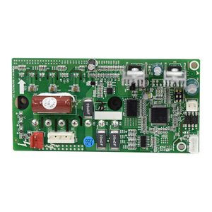 ZS3310-N14 บอร์ดพัดลม 300027062942 สำหรับแผงวงจรไดร์เวอร์เครื่องปรับอากาศแบบมัลติสปลิต - Product Image 1
