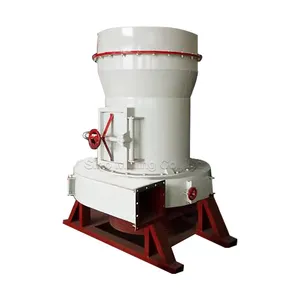 Low Price Mini Raymond Mill Small Raymond Grinding Mill 5 Rollers Raymond Grinder Mill