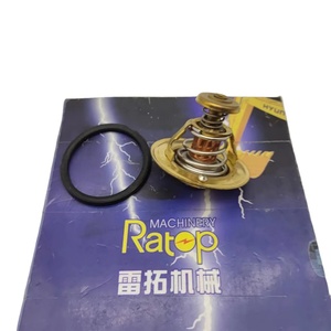 เทอร์โมสตัทรถขุดขายดี รุ่น 380084 สำหรับเครื่องยนต์ B3.3 - Product Image 1