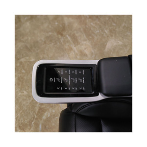 Asiento de Lujo para Camioneta, Asiento Convertible con Pantalla Táctil para Camioneta Sprinter W447 <span class=keywords><strong>Vito</strong></span> Viano Hiace Alphard - Product Image 5
